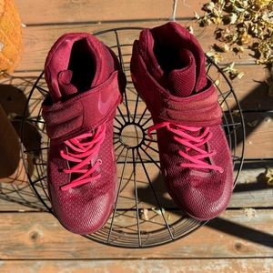 Nike Kyrie 2 'Red Velvet'